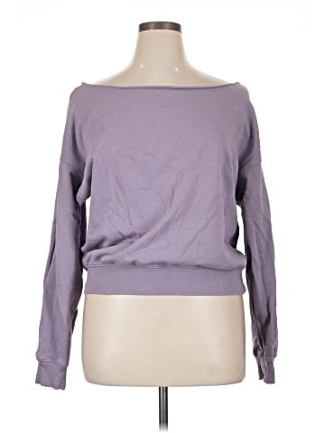 Fabletics Pullover Sweater (view 1)