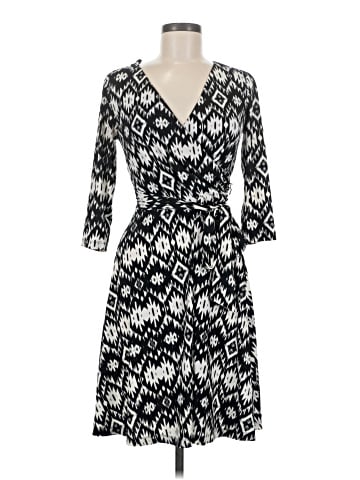 AGB Casual Dress (view 1)