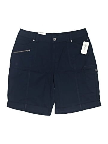 Style&Co Cargo Shorts (view 1)