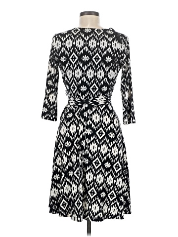 AGB Casual Dress (view 2)