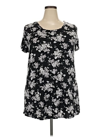 Chris & Carol Short Sleeve T-Shirt (view 1)