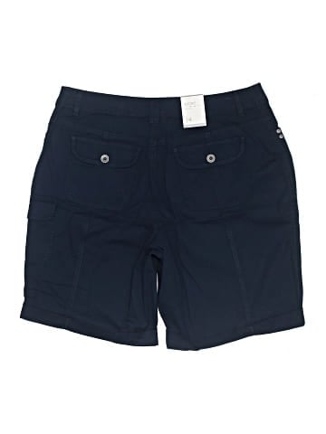 Style&Co Cargo Shorts (view 2)