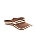 OFFLINE by Aerie Brown Visor Size XS - photo 1
