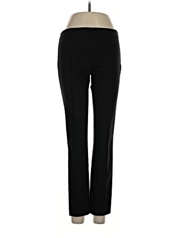 The Row Pintuck Trousers (view 1)