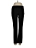 The Row Solid Black Pintuck Trousers Size 4 - photo 1
