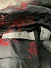 Kate Hill Floral Black Long Sleeve Blouse Size 20 - photo 7