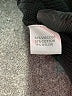 Patty Boutik Black Pullover Sweater Size L - photo 8