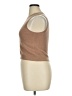 No Comment Tan Sweater Vest Size XL - photo 5