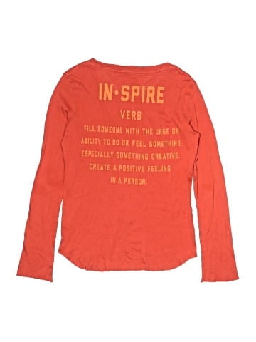 Peek... Long Sleeve T-Shirt (view 2)