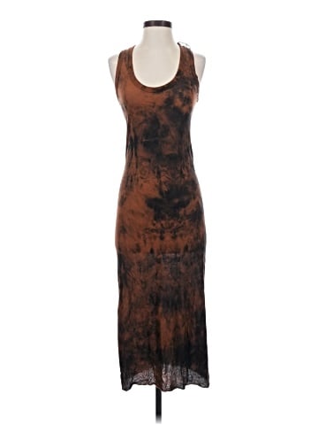 Enza Costa Casual Dress (view 1)