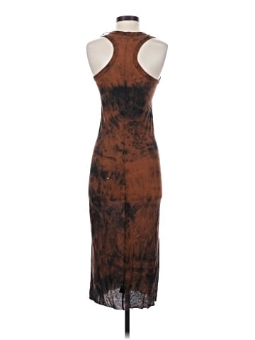 Enza Costa Casual Dress (view 2)