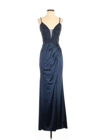 Camille La Vie Cocktail Dress (view 1)
