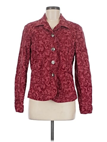 Coldwater Creek Blazer (view 1)