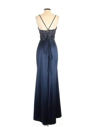 Camille La Vie Cocktail Dress (view 2)