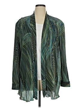 Jessica Howard Blazer