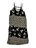 Cat & Jack Black Dress Size 8 - photo 2