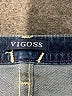 Vigoss Blue Jeans Size 14 - photo 7