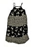 Cat & Jack Black Dress Size 8 - photo 1