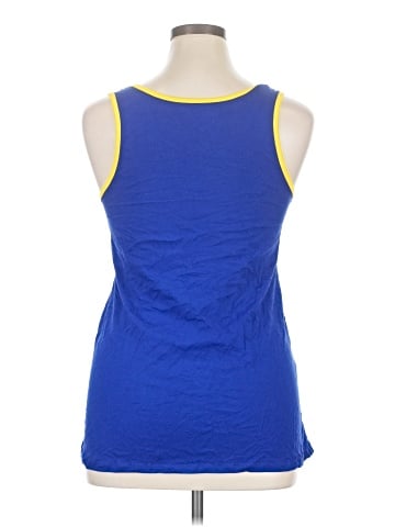DC Comics Tank Top (view 2)