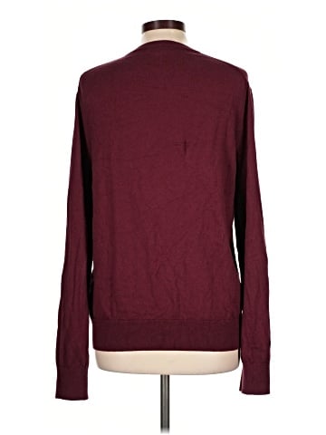 Banana Republic Silk Pullover Sweater (view 2)