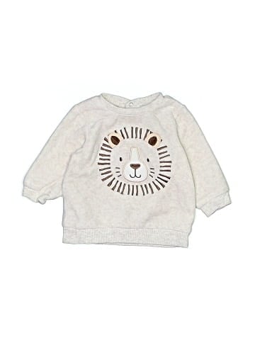 Little Me Long Sleeve Outfit (view 1)