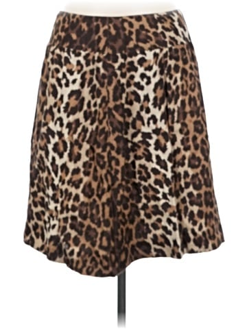 Lafayette 148 New York Casual Skirt (view 1)