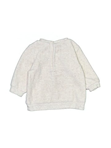 Little Me Long Sleeve Outfit (view 2)