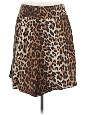 Lafayette 148 New York Casual Skirt (view 2)