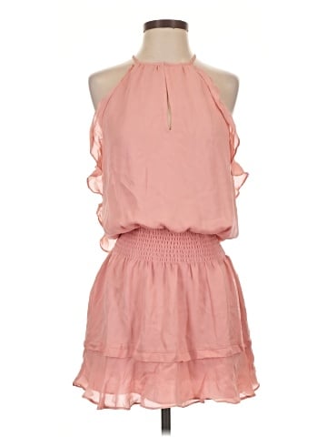 Parker Casual Dress (view 1)