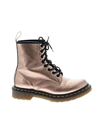 Dr. Martens Boots (view 1)
