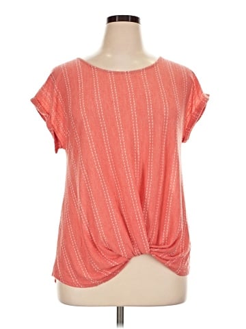 W5 Short Sleeve T-Shirt (view 1)
