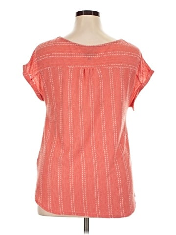 W5 Short Sleeve T-Shirt (view 2)