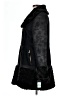 Guess Black Wool Coat Size L - photo 5