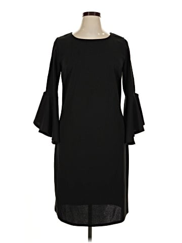Ashley Stewart Cocktail Dress (view 1)