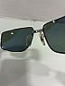 Ray-Ban Silver Sunglasses One size - photo 6