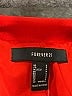 Forever 21 Red Coat Size S - photo 6