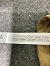 Zara Basic Solid Brown Casual Pants Size M - photo 5
