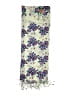 Unbranded Floral Ivory Scarf One size - photo 2
