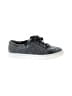 Tory Burch Argyle Gray Sneakers Size 10 - photo 1