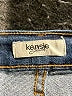 Kensie Blue Jeans Size 28 waist - photo 4