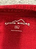 Eddie Bauer Red Pullover Sweater Size XL - photo 7