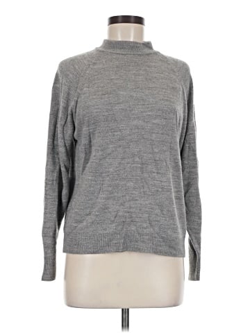 Designers Originals Turtleneck Sweater (view 1)