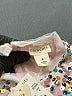 Crewcuts Outlet Stars Silver Dress Size 8 - photo 3