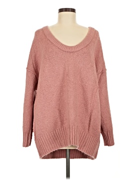Free People Pullover Sweater