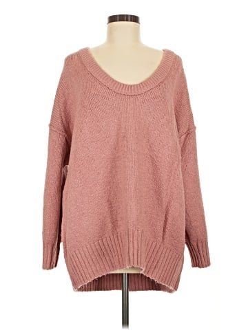 Free People Pullover Sweater (view 1)