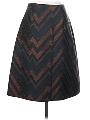 Akris Punto Formal Skirt (view 2)