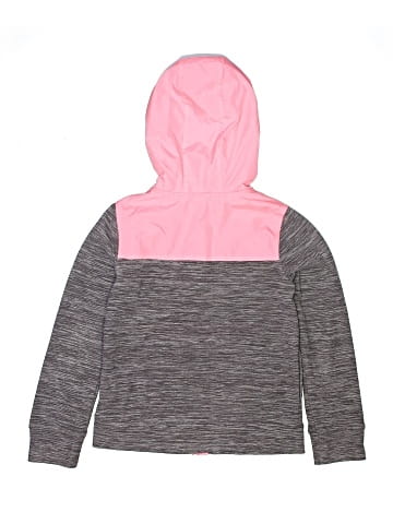 Puma Zip Up Hoodie (view 2)