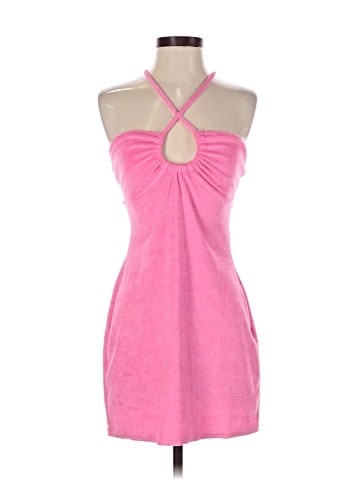 LA Hearts Cocktail Dress (view 1)