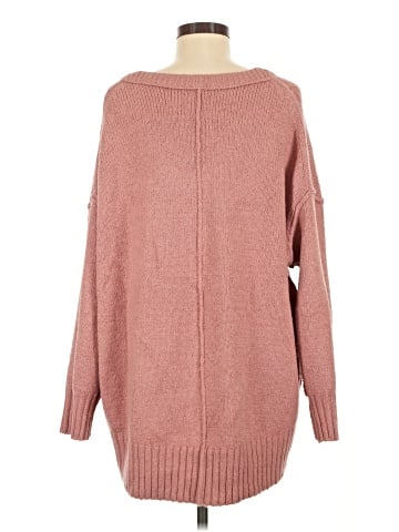 Free People Pullover Sweater (view 2)