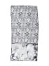 Unbranded Silver Scarf One size - photo 2